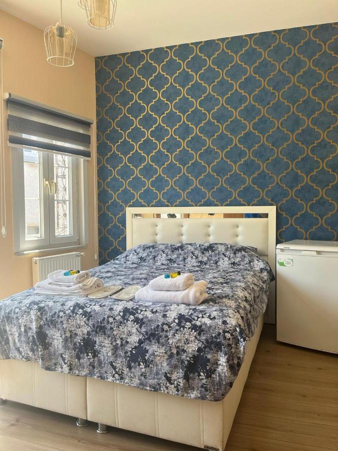 Kuzgun House 3* İstanbul