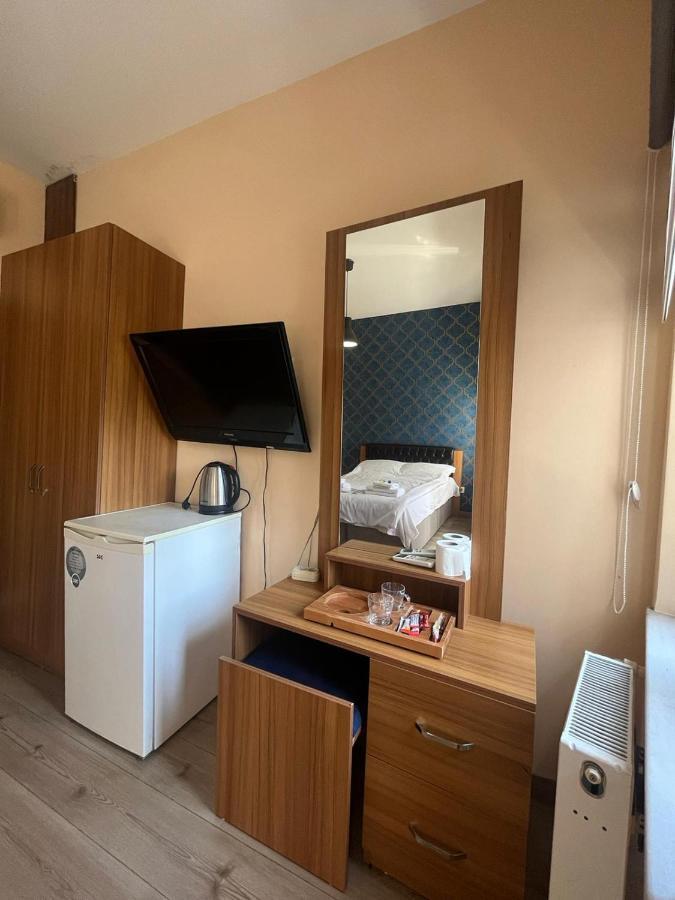 Kuzgun House Otel