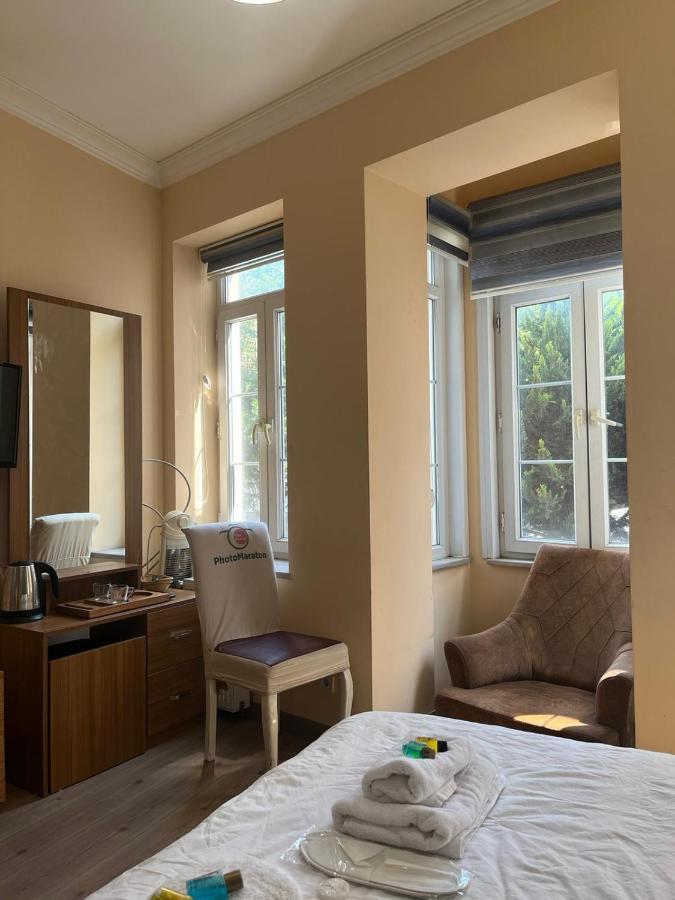Kuzgun House 3* İstanbul