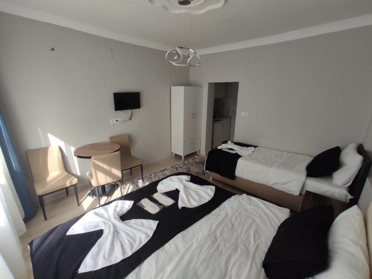 Taksim Millennium Apartment Istanbul