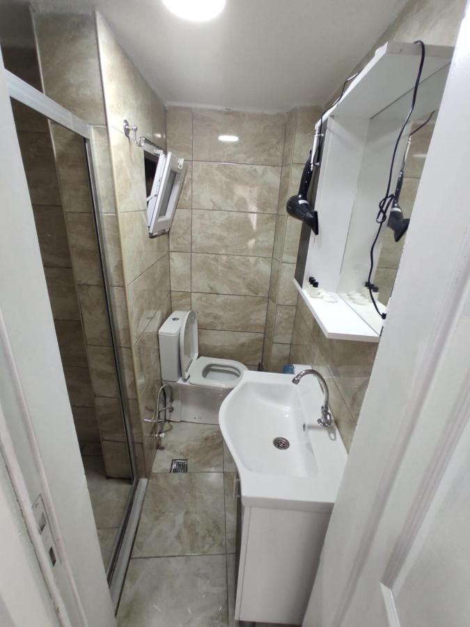 Taksim Millennium Apartment *