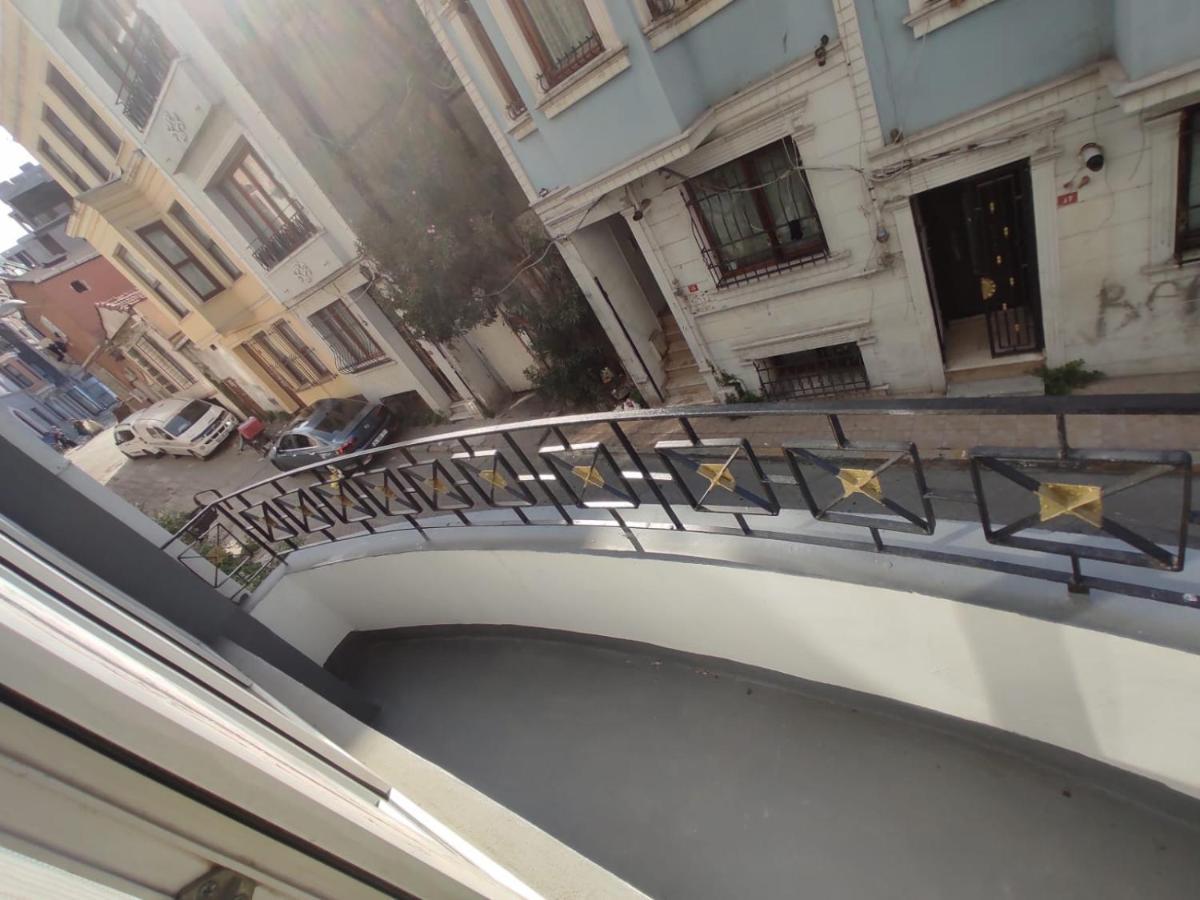Taksim Millennium Apartment