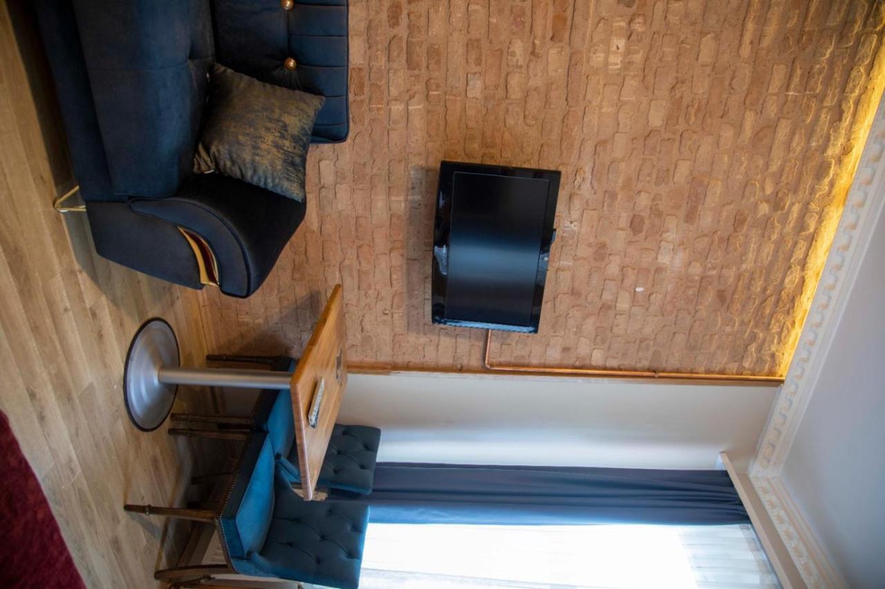Apartof (adults Only) Istanbul