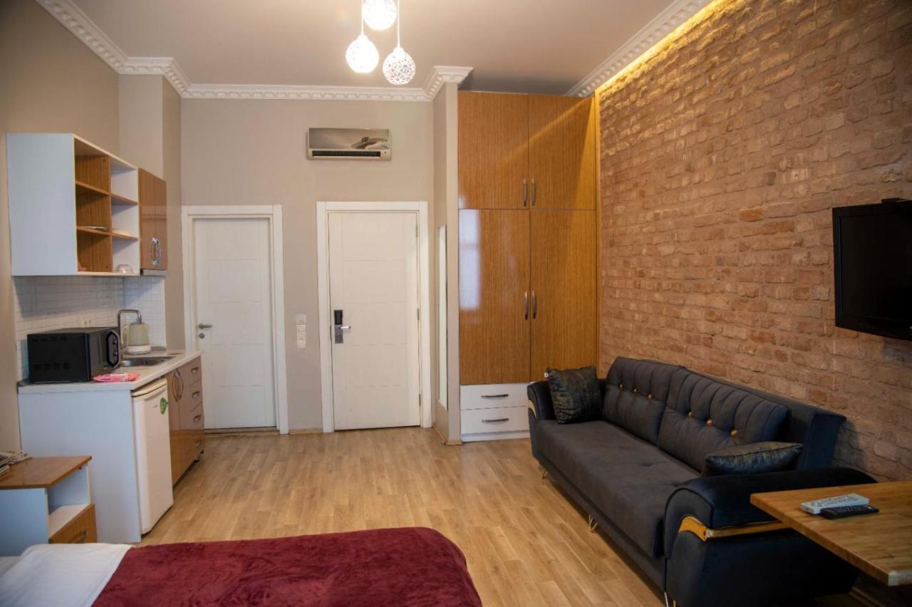 Apartof (adults Only) Aparthotel 3*