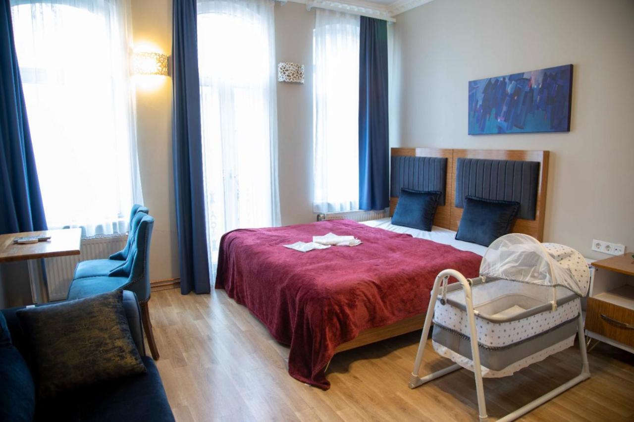 Apartof (adults Only) Aparthotel