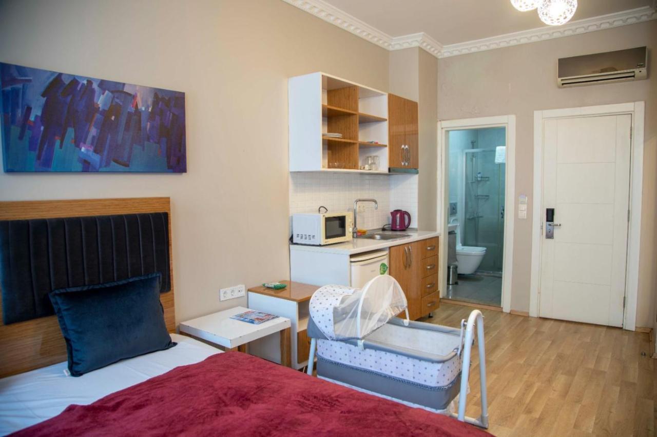 Aparthotel Apartof (adults Only)