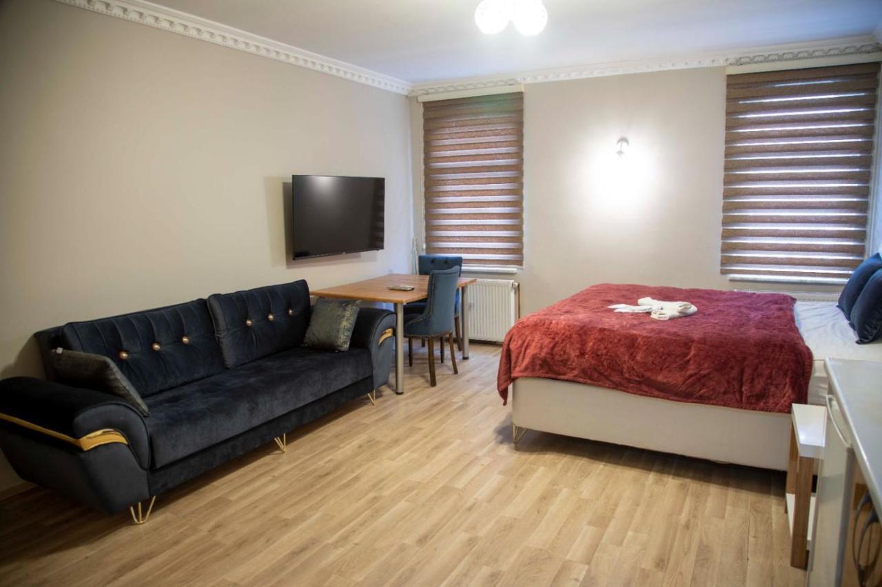 Apartof (adults Only) Istanbul