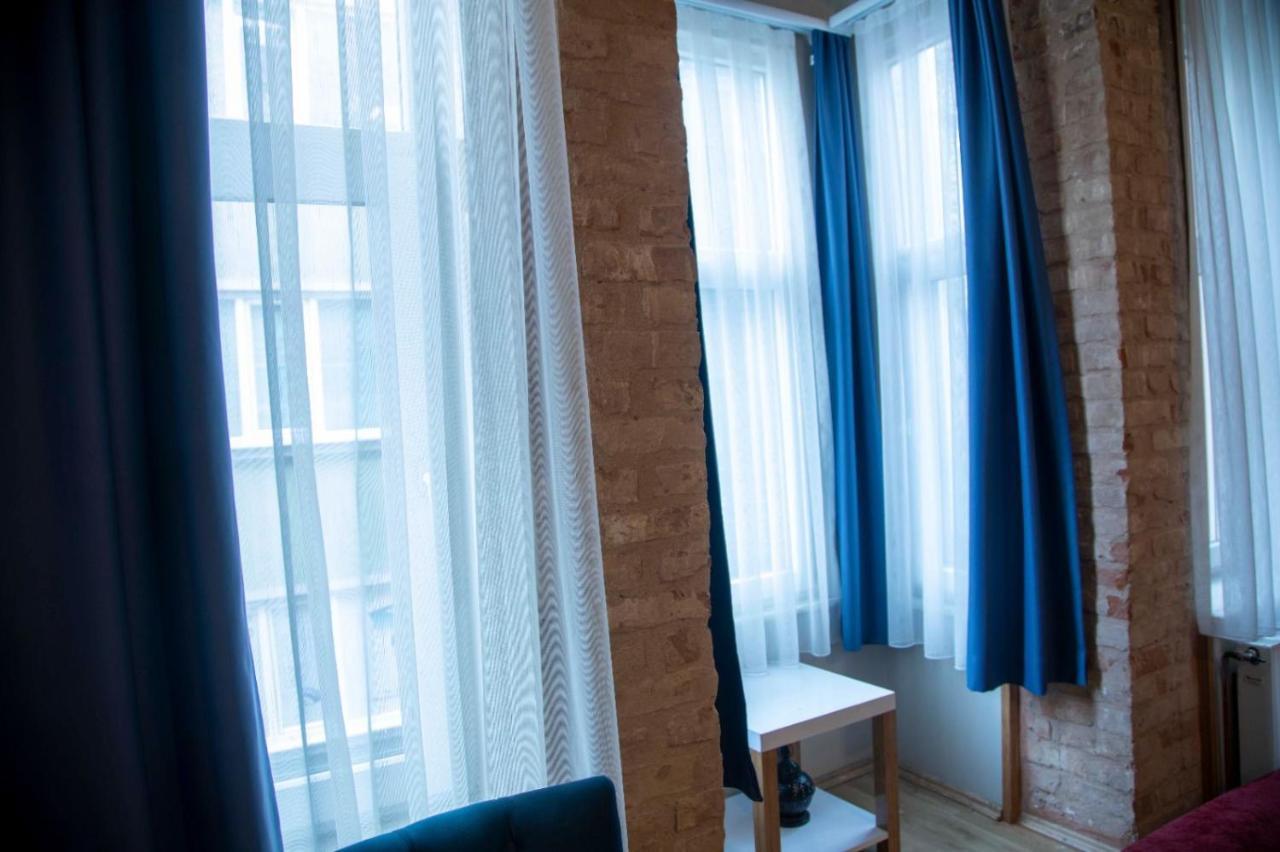 Apartof (adults Only) Aparthotel Istanbul