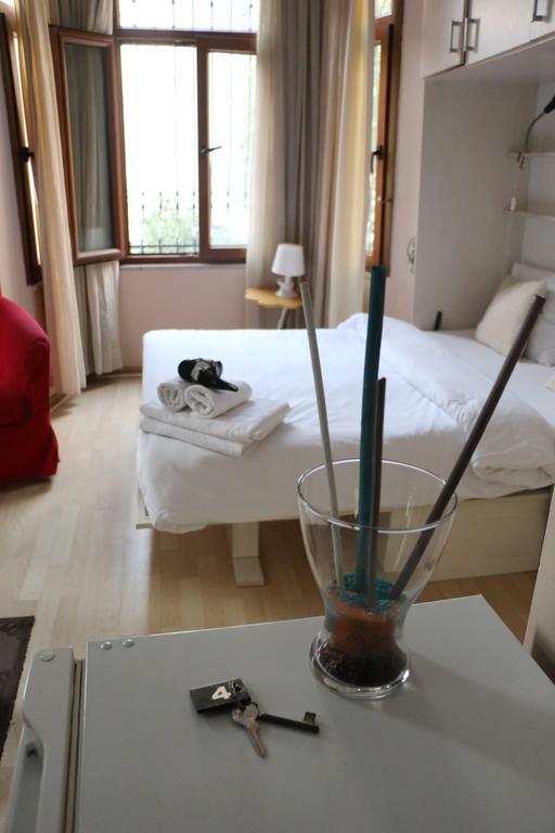 Ibba 4* Istanbul