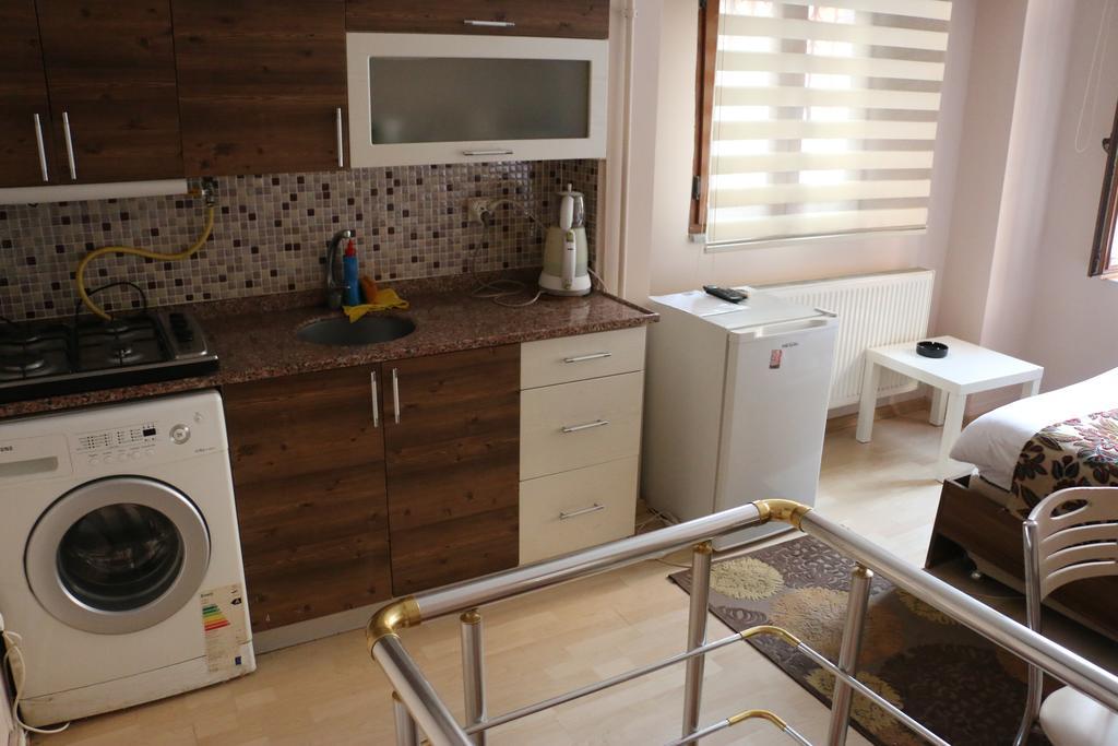 Ibba Hotel Istanbul