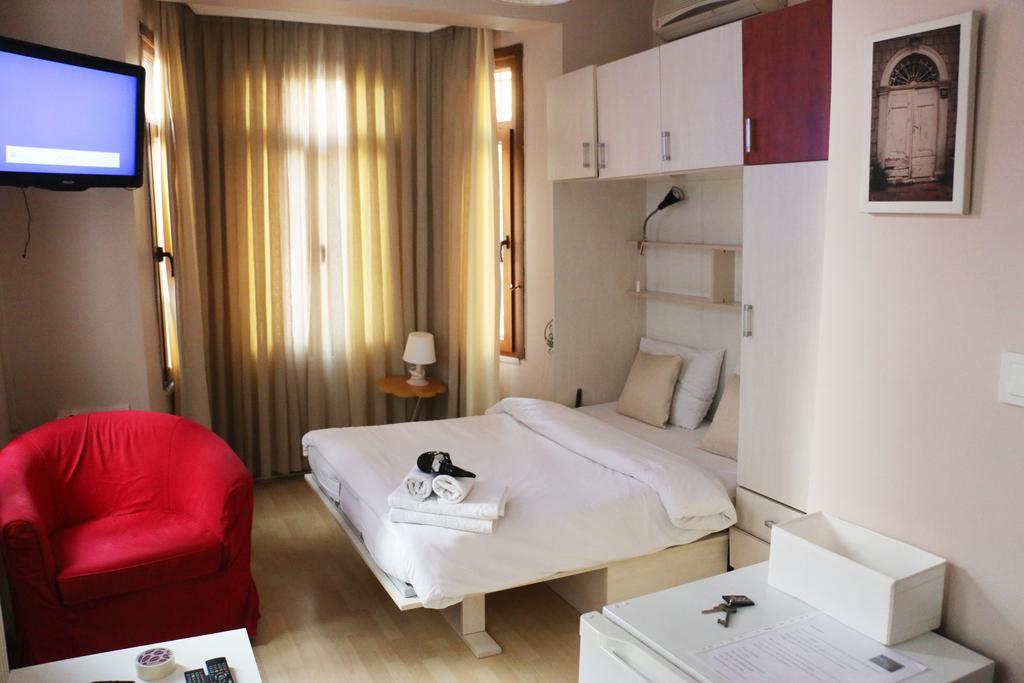 Ibba Istanbul