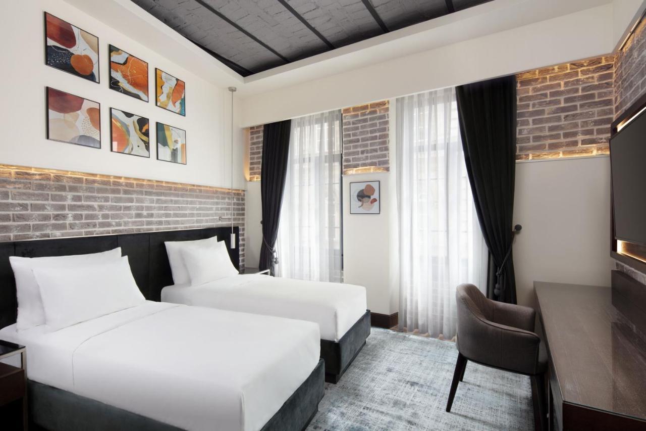 Hotel Decamondo Galata, A Tribute Portfolio