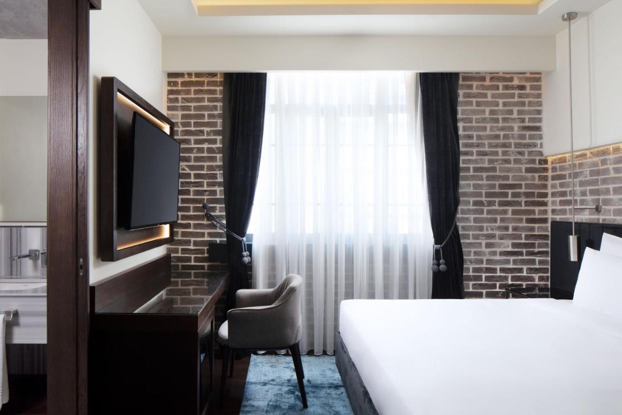 Decamondo Galata, A Tribute Portfolio Hotel