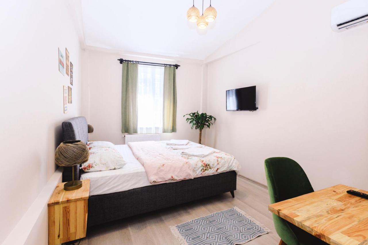 Happy Apart Otel