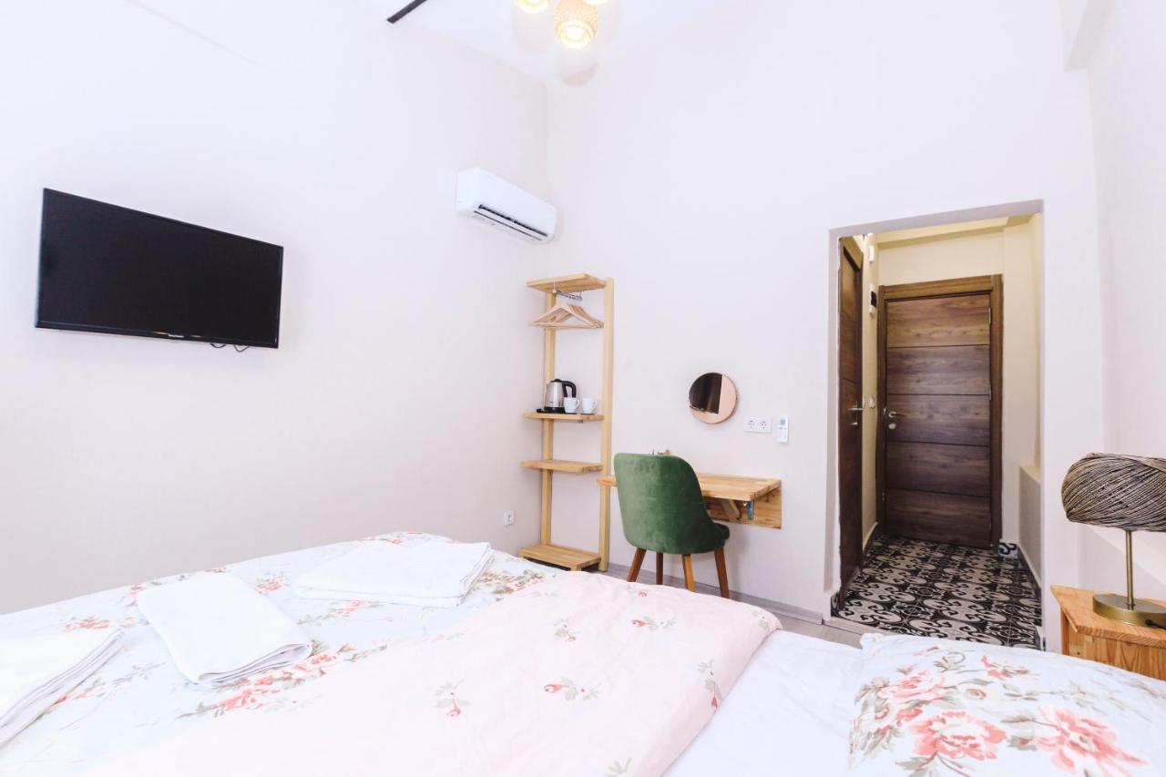 Apart Otel Happy