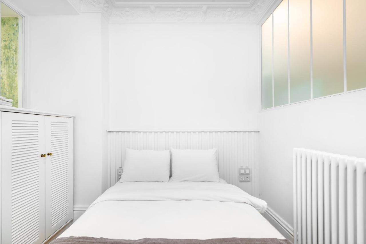 Apartamento Mayer Liberty