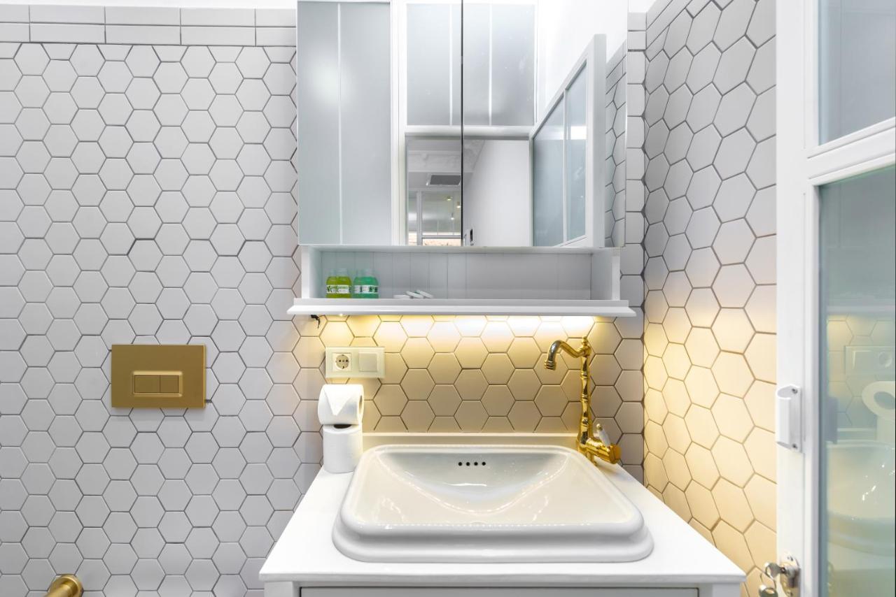Mayer Liberty Apartamento