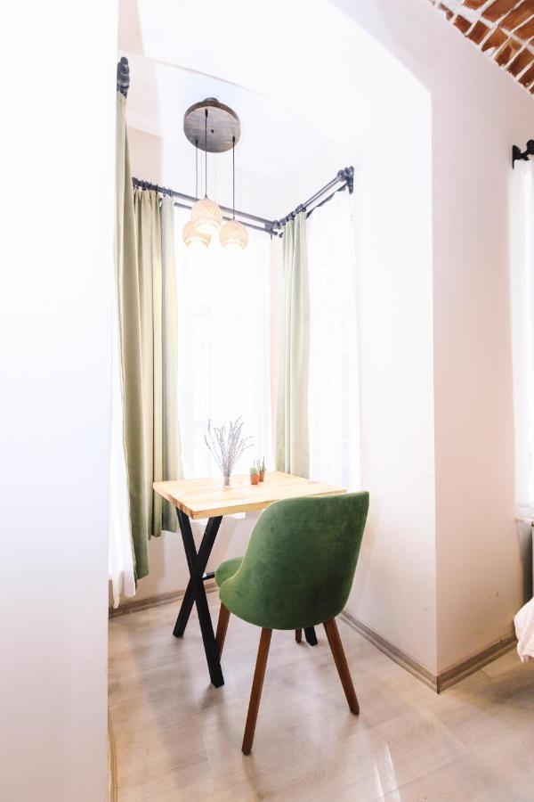 Apart Otel Happy İstanbul