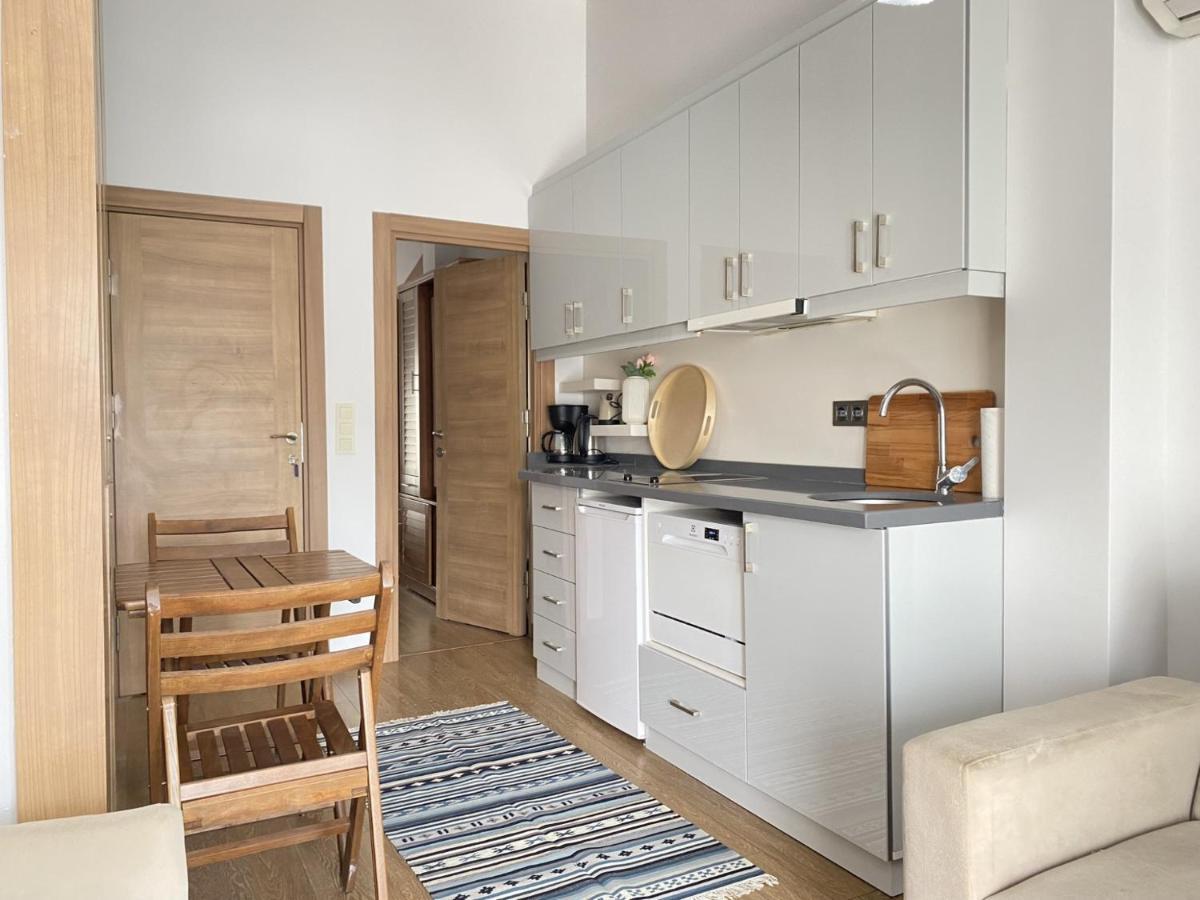 Flat W Terrace 10 Min To Citys Mall And Taksim * Istambul