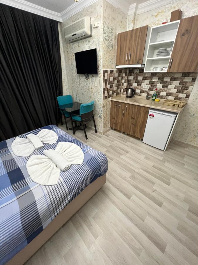 Apartment Sophia Suites Metin Istanbul