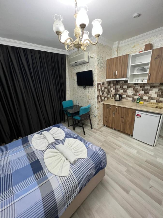 Sophia Suites Metin Istanbul
