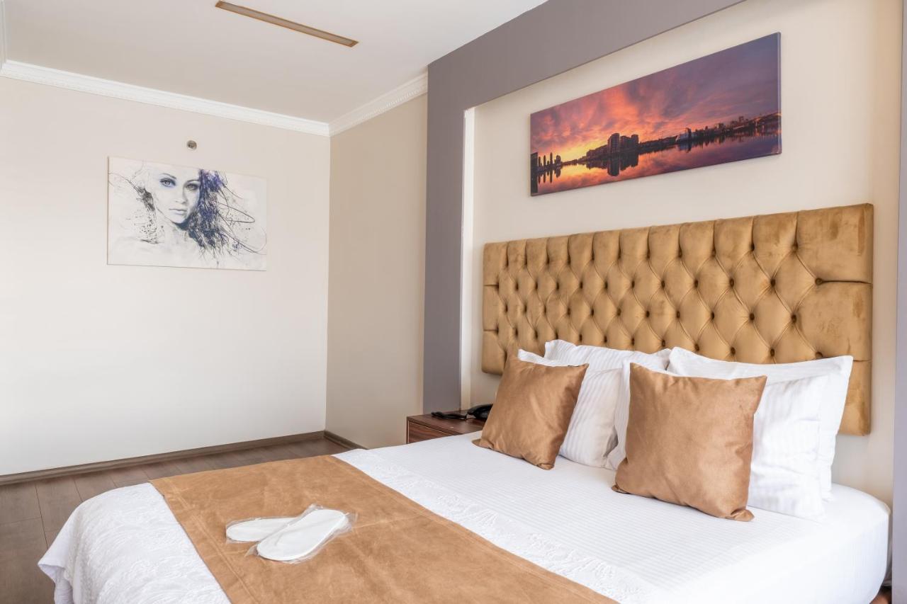 Hotel The New