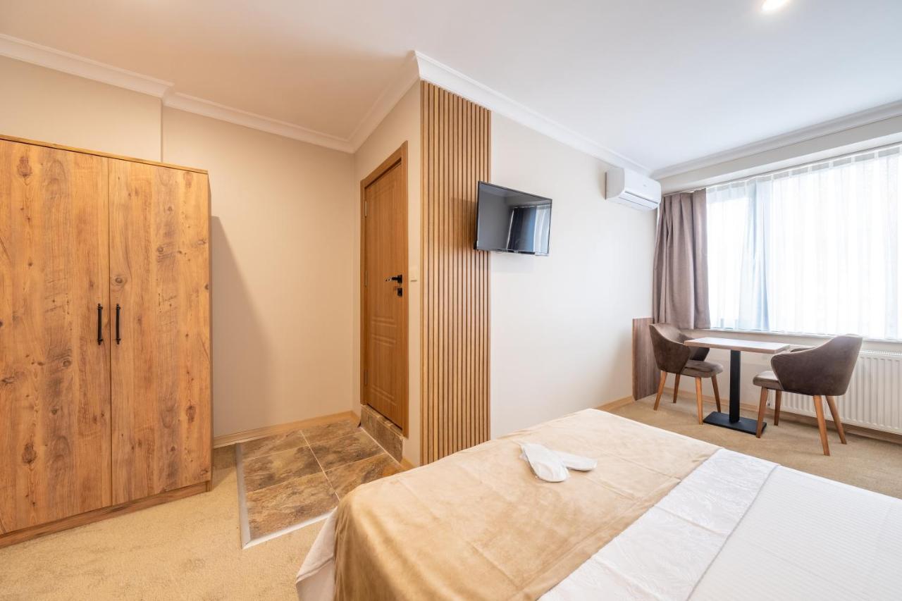 Hotel The New *