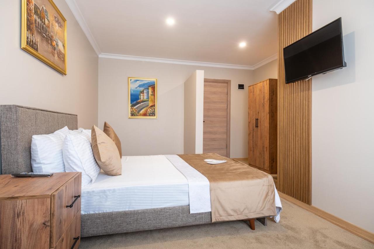 Hotel The New *