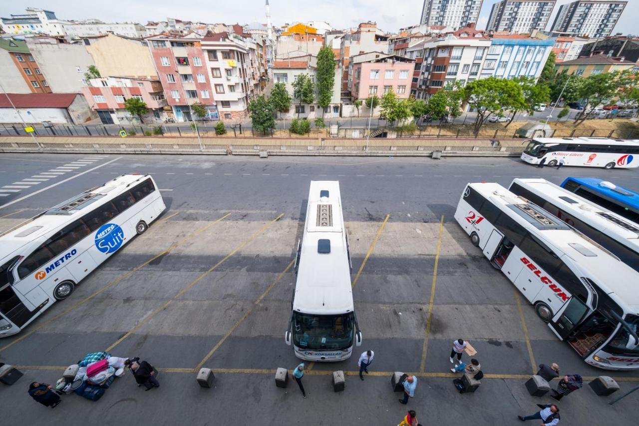 The New * Istanbul