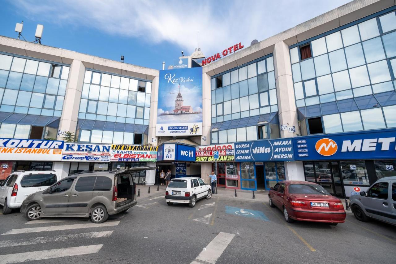 The New Hotel