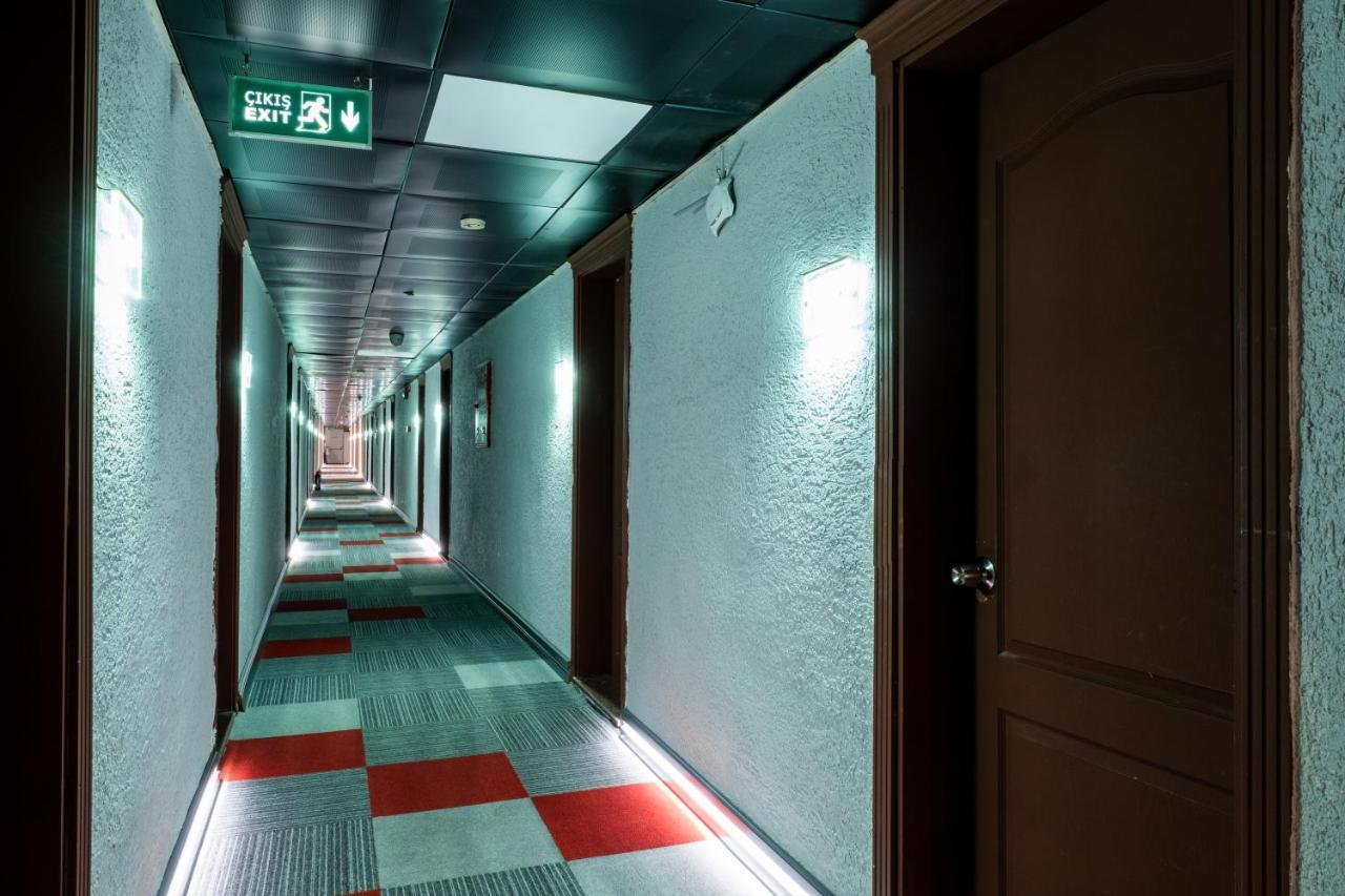 Hotel The New