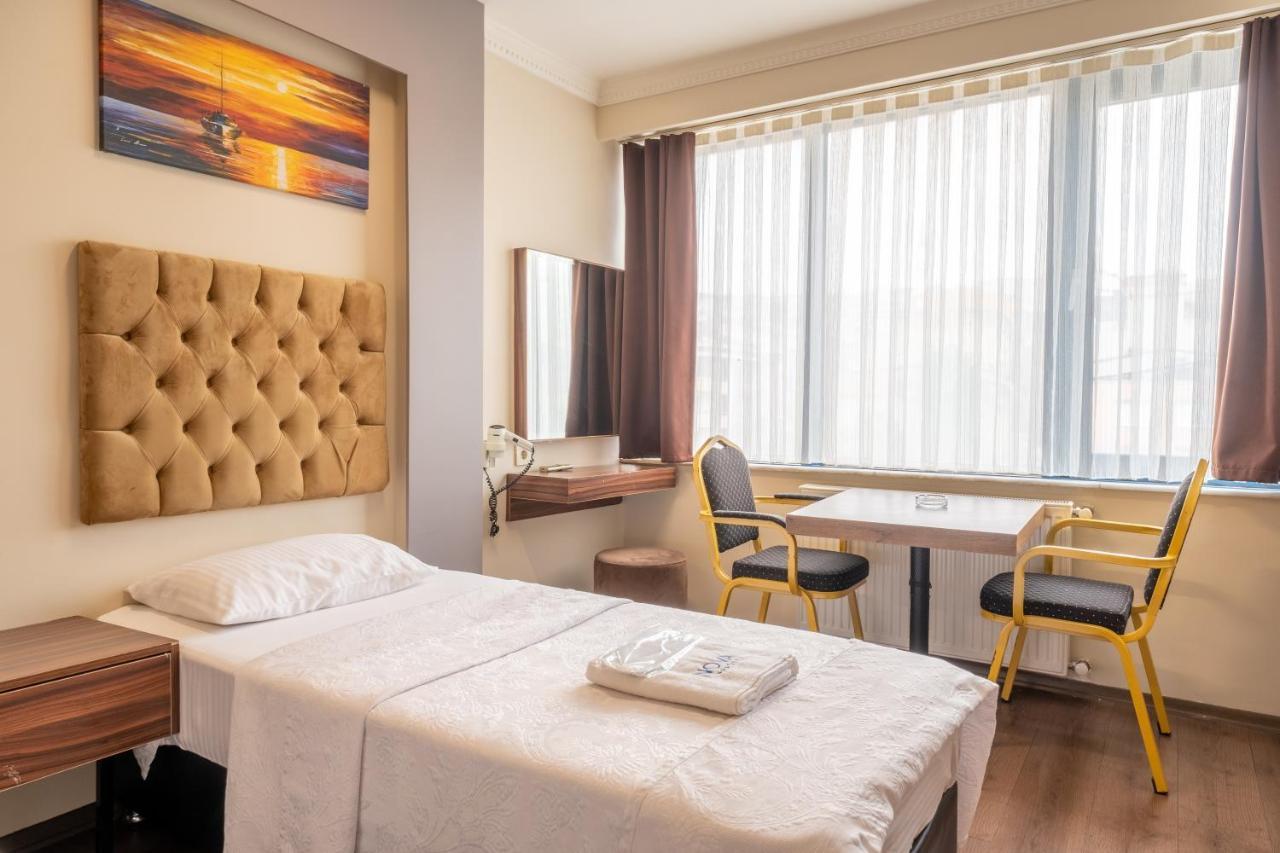 Hotel The New
