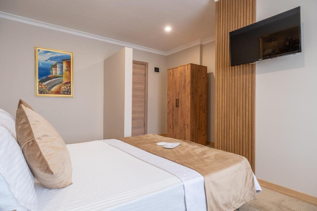 Hotel The New