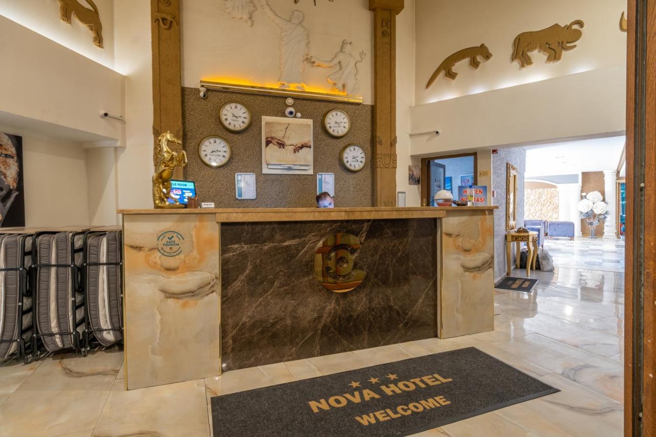 Hotel The New