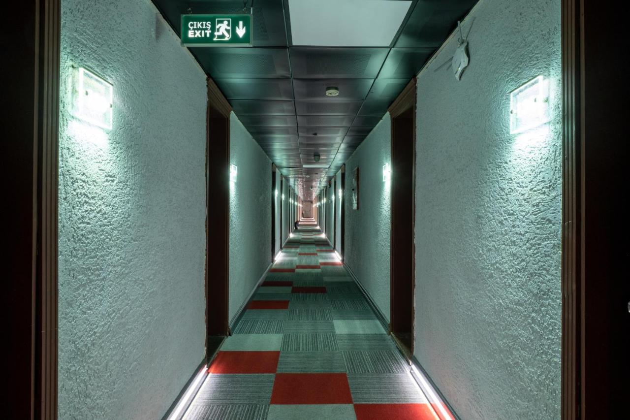 Hotel The New Istanbul