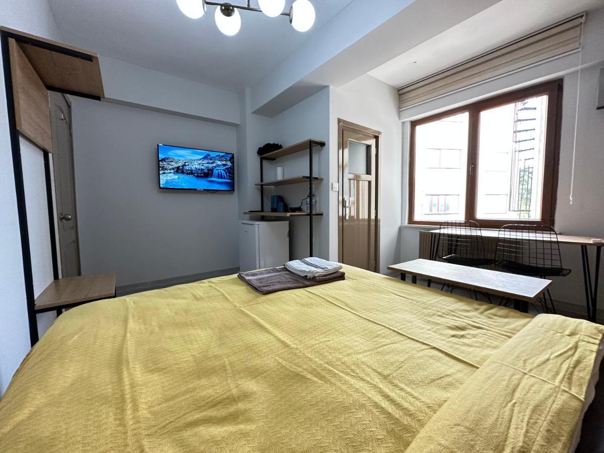 Airhome Aparthotel Istanbul