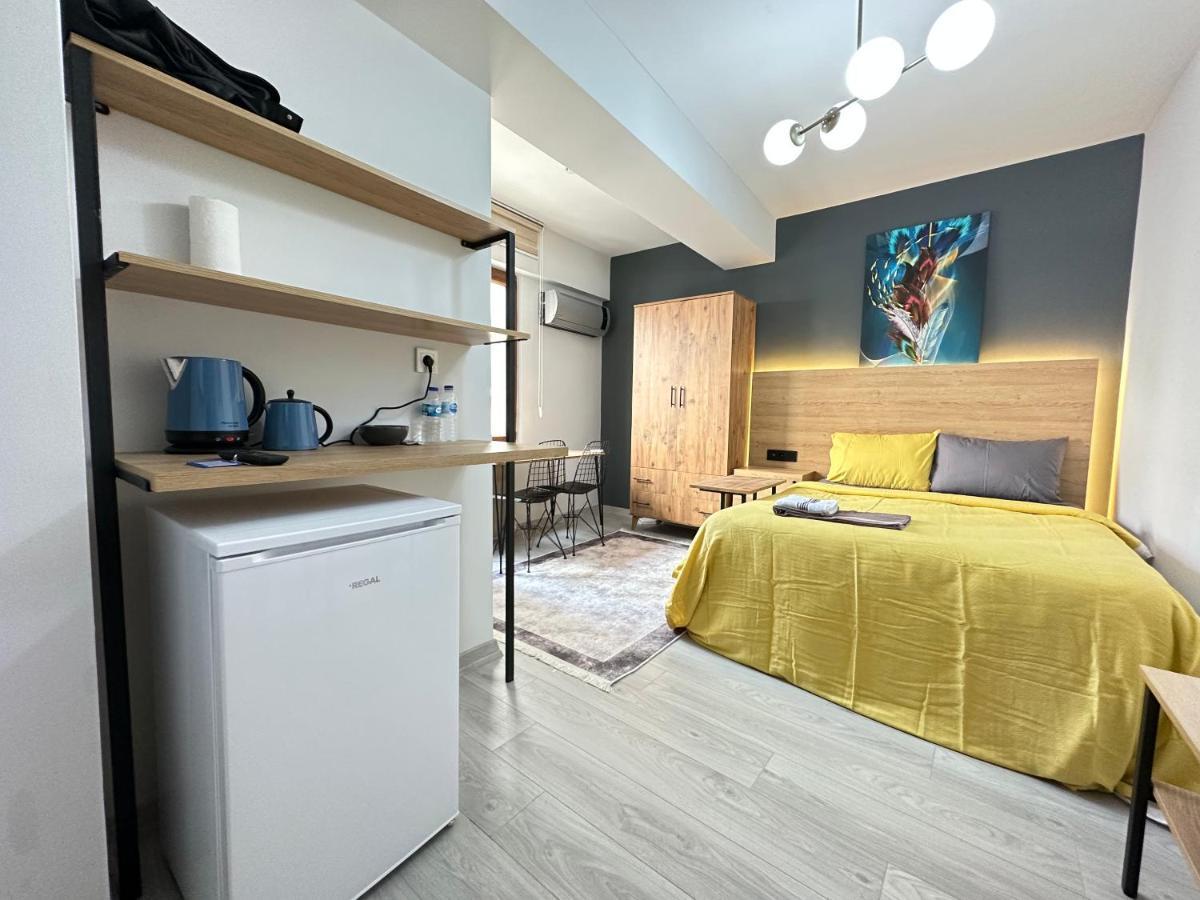 Airhome Aparthotel *