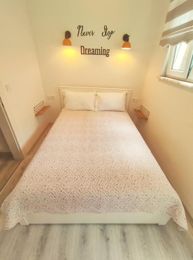 Apartment The Cosy In Istanbul