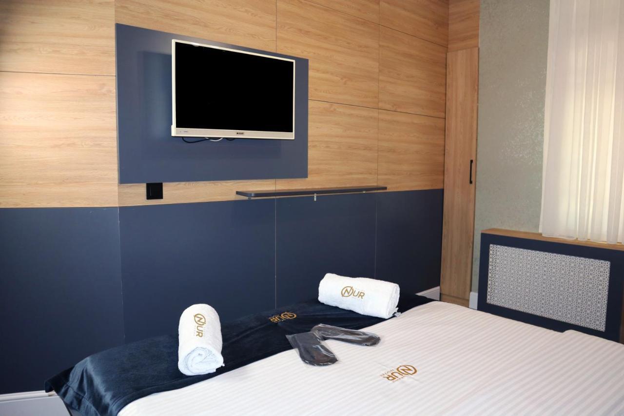 Grand Onur 2* Istanbul