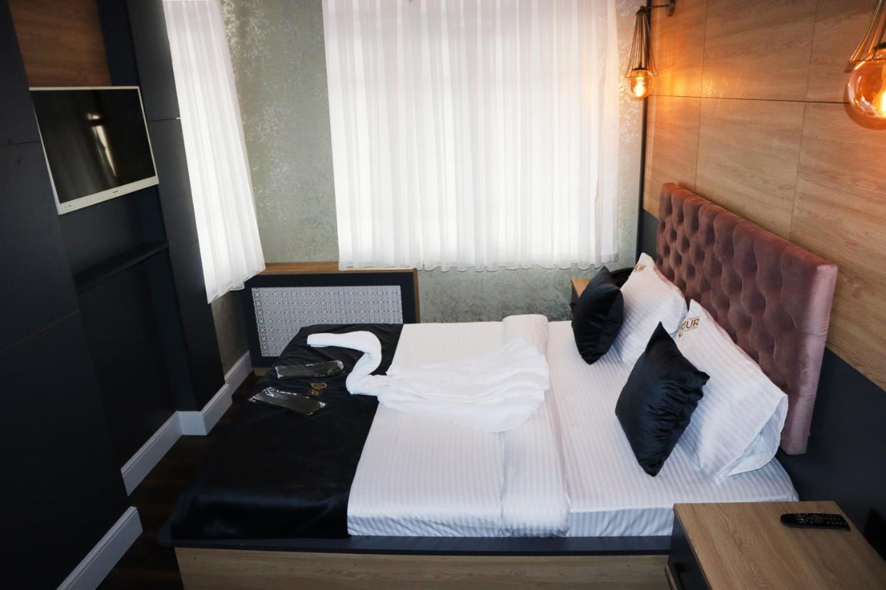 Aparthotel Grand Onur 2*