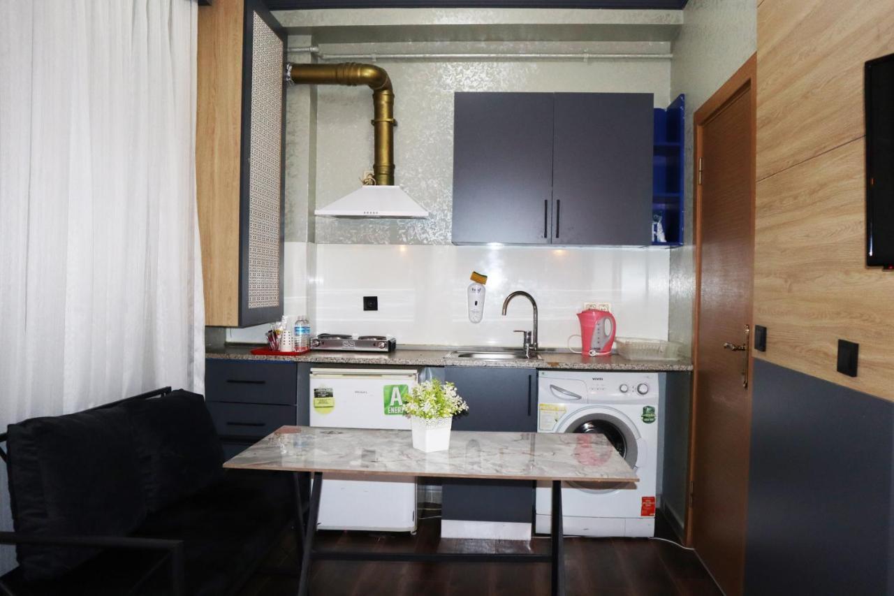 Grand Onur Aparthotel 2*