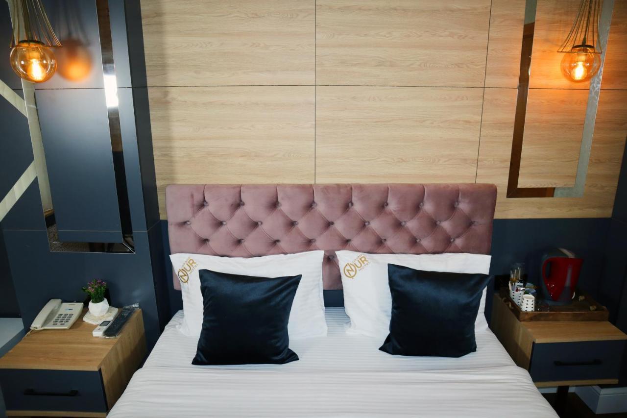 Grand Onur 2* Istanbul