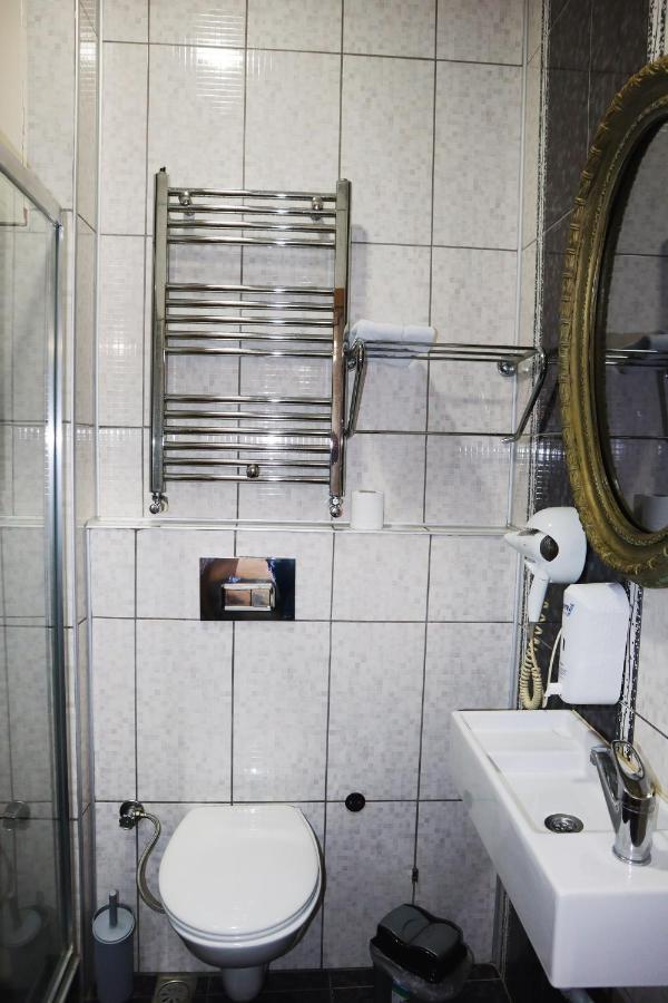 Grand Onur Aparthotel 2*
