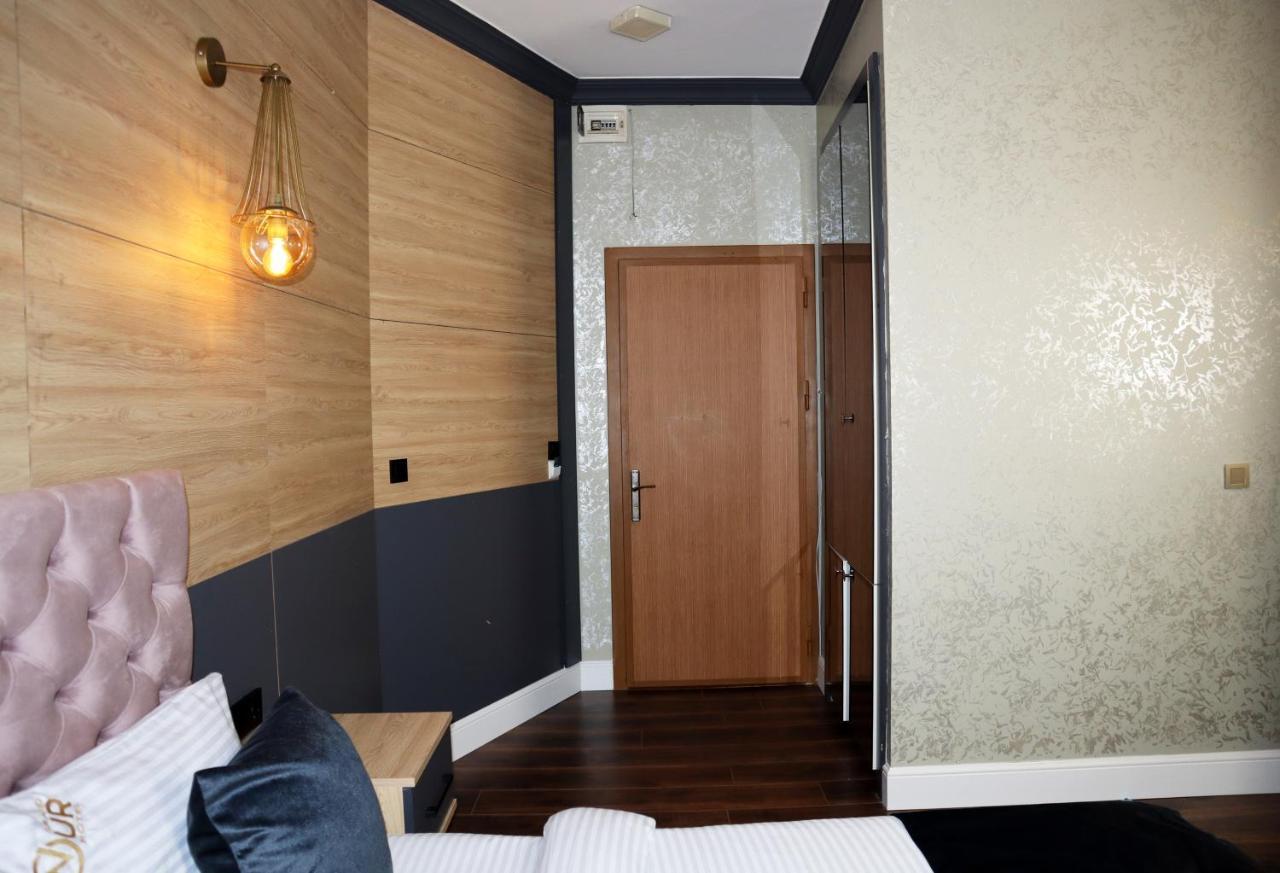 Aparthotel Grand Onur Istanbul