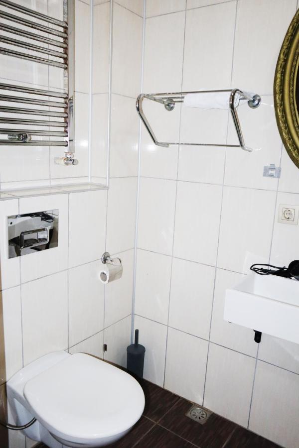 Grand Onur Aparthotel Istanbul