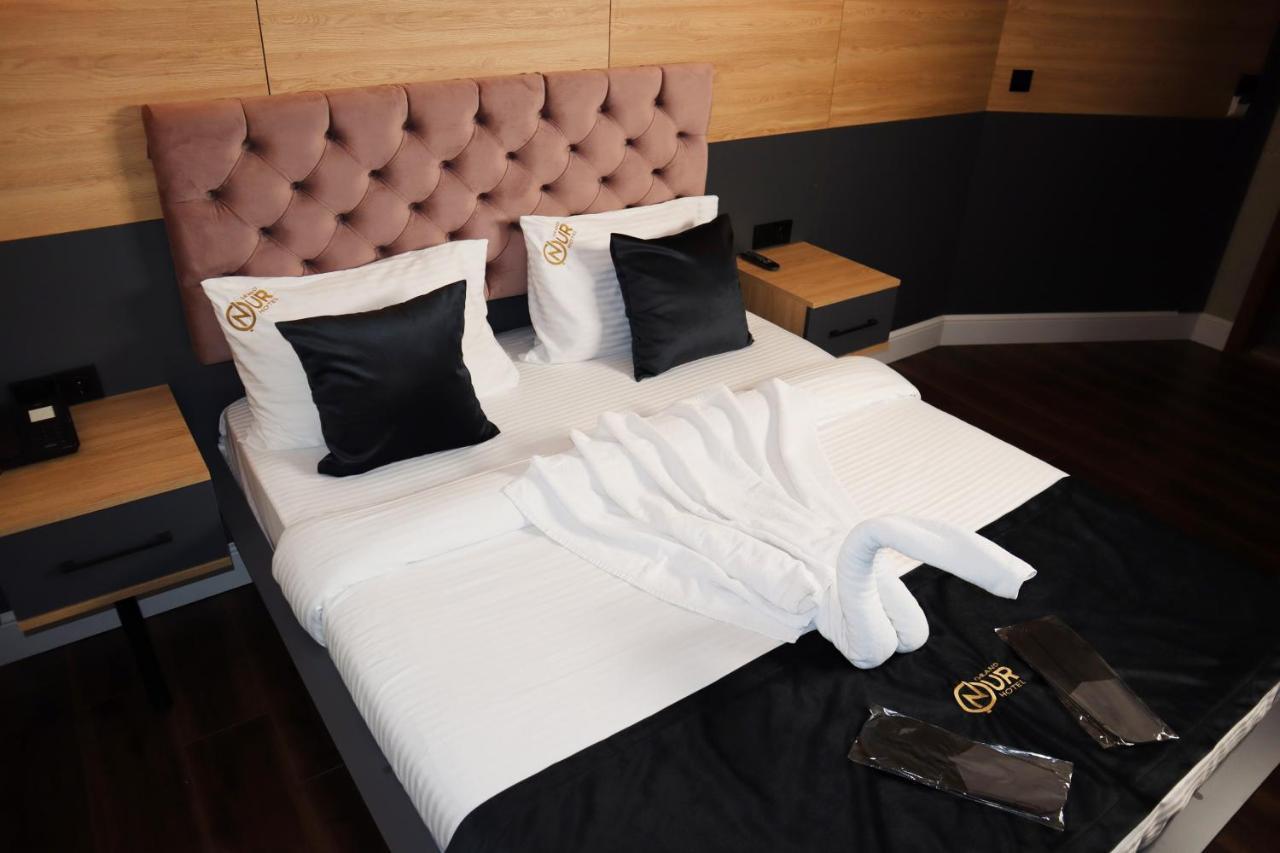 Aparthotel Grand Onur 2*