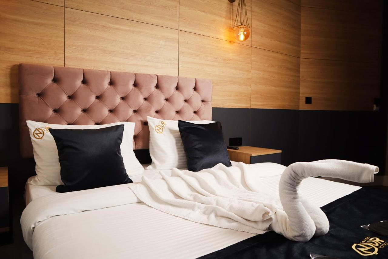 Grand Onur 2* Istanbul