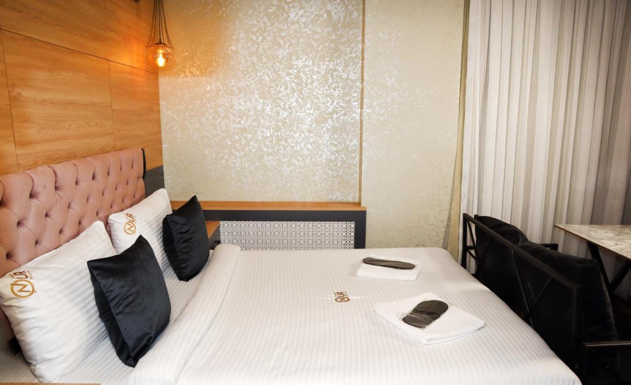 Aparthotel Grand Onur