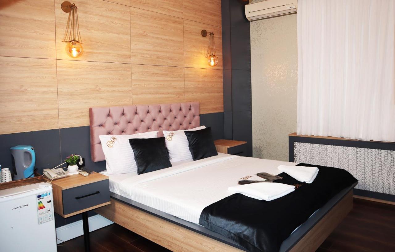 Grand Onur Aparthotel Istanbul