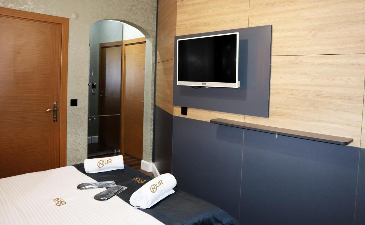 Aparthotel Grand Onur